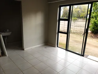 1 Bedroom Unit of rental