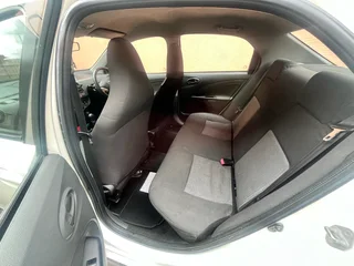 Toyota Etios 2012 R60 000