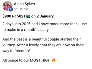 Unlock $600 Daily: Just 2 Hours a day and WiFi!