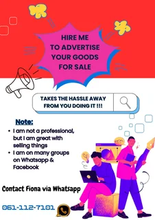 Marketing advert services