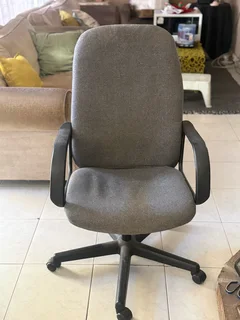 Office chairs