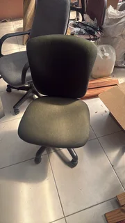 Office chairs