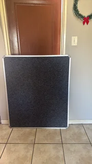 1m x 1.2m Parrot Notice Board