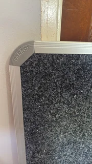 1m x 1.2m Parrot Notice Board