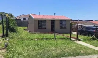 2 Bedroomed house for Rent