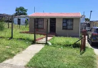 2 Bedroomed house for Rent