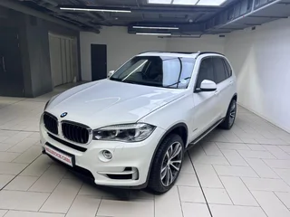 2014 BMW X5 xDRIVE35i  A/T (F15)