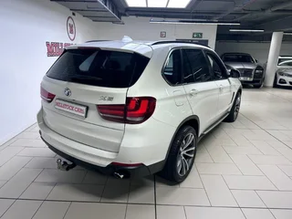 2014 BMW X5 xDRIVE35i  A/T (F15)