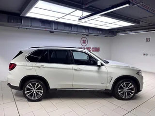 2014 BMW X5 xDRIVE35i  A/T (F15)