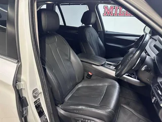 2014 BMW X5 xDRIVE35i  A/T (F15)