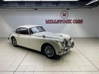 1959 Jaguar Xk 150 1959
