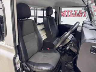 2012 LAND ROVER DEFENDER 90 2.2D LE P/U S/C