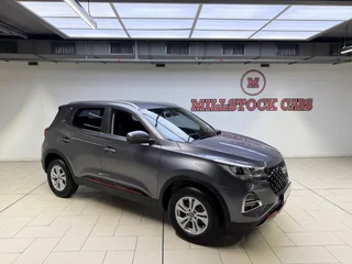 2023 Chery Tiggo 4 Pro 1.5 Urban