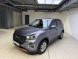 2023 CHERY TIGGO 4 PRO 1.5 URBAN