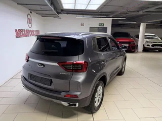 2023 CHERY TIGGO 4 PRO 1.5 URBAN