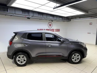 2023 CHERY TIGGO 4 PRO 1.5 URBAN
