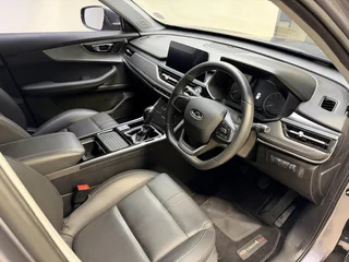 2023 CHERY TIGGO 4 PRO 1.5 URBAN