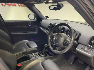 2019 MINI COOPER S COUNTRYMAN A/T