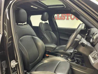 2019 MINI COOPER S COUNTRYMAN A/T