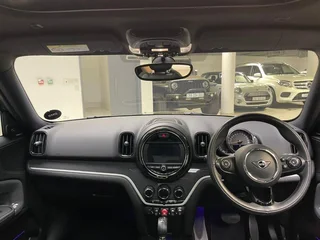 2019 MINI COOPER S COUNTRYMAN A/T