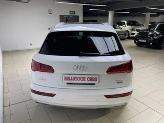 2019 AUDI Q5 2.0 TFSI QUATTRO STRONIC SPORT (45 TFSI)