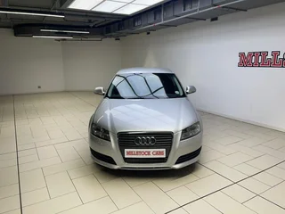 2010 AUDI A3 1.4 TFSI ATTRACTION