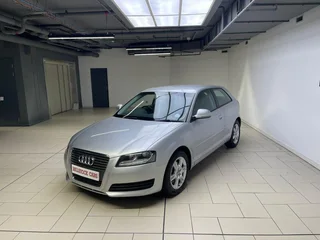 2010 AUDI A3 1.4 TFSI ATTRACTION