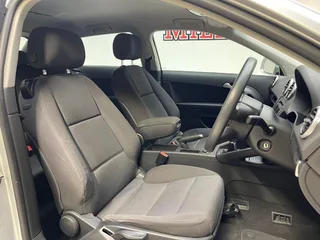 2010 AUDI A3 1.4 TFSI ATTRACTION