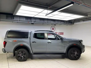 2025 NISSAN NAVARA 2.5DDTi PRO-4X 4X4 A/T D/C P/U
