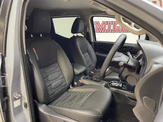2025 NISSAN NAVARA 2.5DDTi PRO-4X 4X4 A/T D/C P/U