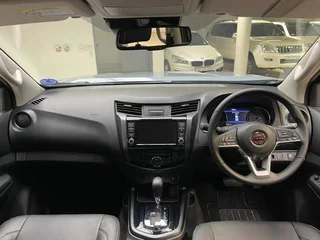 2025 NISSAN NAVARA 2.5DDTi PRO-4X 4X4 A/T D/C P/U