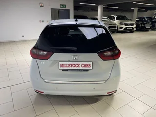 2023 HONDA FIT 1.5 EXECUTIVE CVT