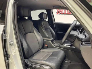 2023 HONDA FIT 1.5 EXECUTIVE CVT