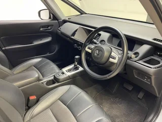 2023 HONDA FIT 1.5 EXECUTIVE CVT