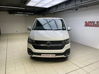 2021 VOLKSWAGEN T6 KOMBI 2.0 TDI TREND LWB (75KW)