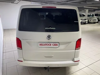 2021 VOLKSWAGEN T6 KOMBI 2.0 TDI TREND LWB (75KW)