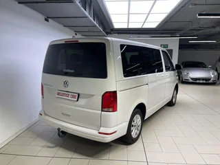 2021 VOLKSWAGEN T6 KOMBI 2.0 TDI TREND LWB (75KW)