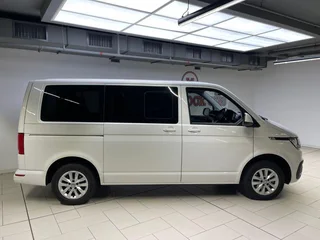 2021 VOLKSWAGEN T6 KOMBI 2.0 TDI TREND LWB (75KW)