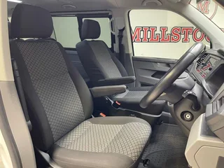 2021 VOLKSWAGEN T6 KOMBI 2.0 TDI TREND LWB (75KW)