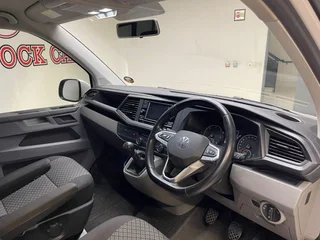 2021 VOLKSWAGEN T6 KOMBI 2.0 TDI TREND LWB (75KW)