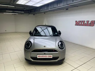 2024 MINI COOPER S A/T (F66)