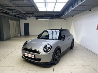 2024 MINI COOPER S A/T (F66)