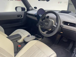 2024 MINI COOPER S A/T (F66)