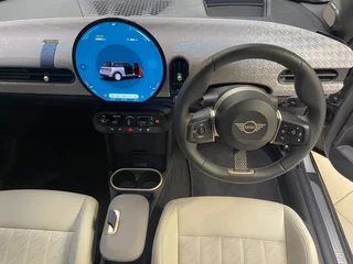 2024 MINI COOPER S A/T (F66)