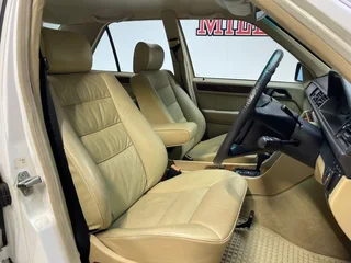 1991 MERCEDES-BENZ 230 E A/T A/C (W124)