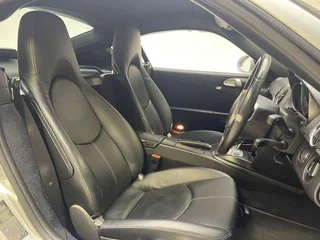 2010 PORSCHE CAYMAN S PDK