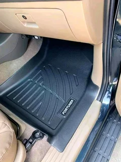 2009 Toyota Fortuner 3.0 D4D