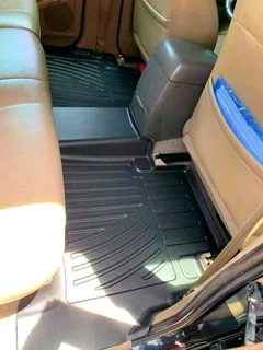 2009 Toyota Fortuner 3.0 D4D