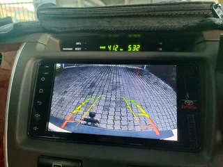 2009 Toyota Fortuner 3.0 D4D