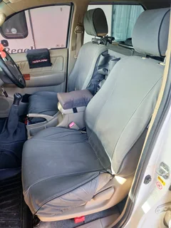 2009 Toyota Fortuner 3.0 D4D